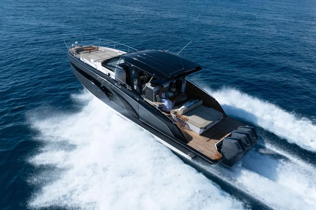 2026 447 Yacht For Sale in Fort Lauderdale FL 2026 447 Yacht For Sale in Fort Lauderdale FL