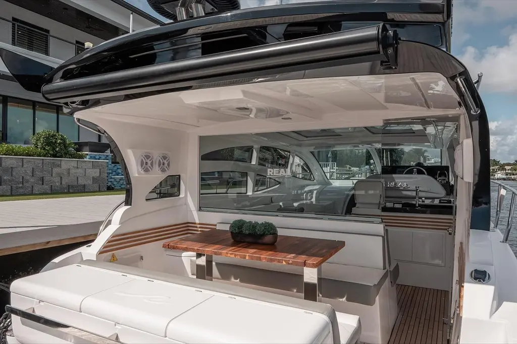 2025 Real 40 HT Luxury? Yacht For Sale in Miami FL 2025 Real 40 HT Luxury? Yacht For Sale in Miami FL