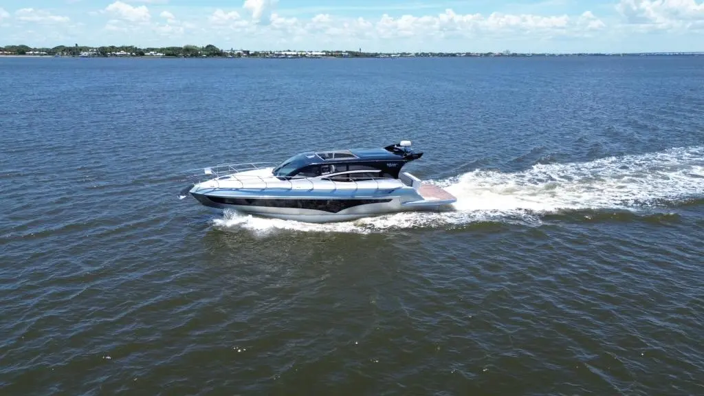 2025 Real 40 HT Luxury? Yacht For Sale in Miami FL 2025 Real 40 HT Luxury? Yacht For Sale in Miami FL