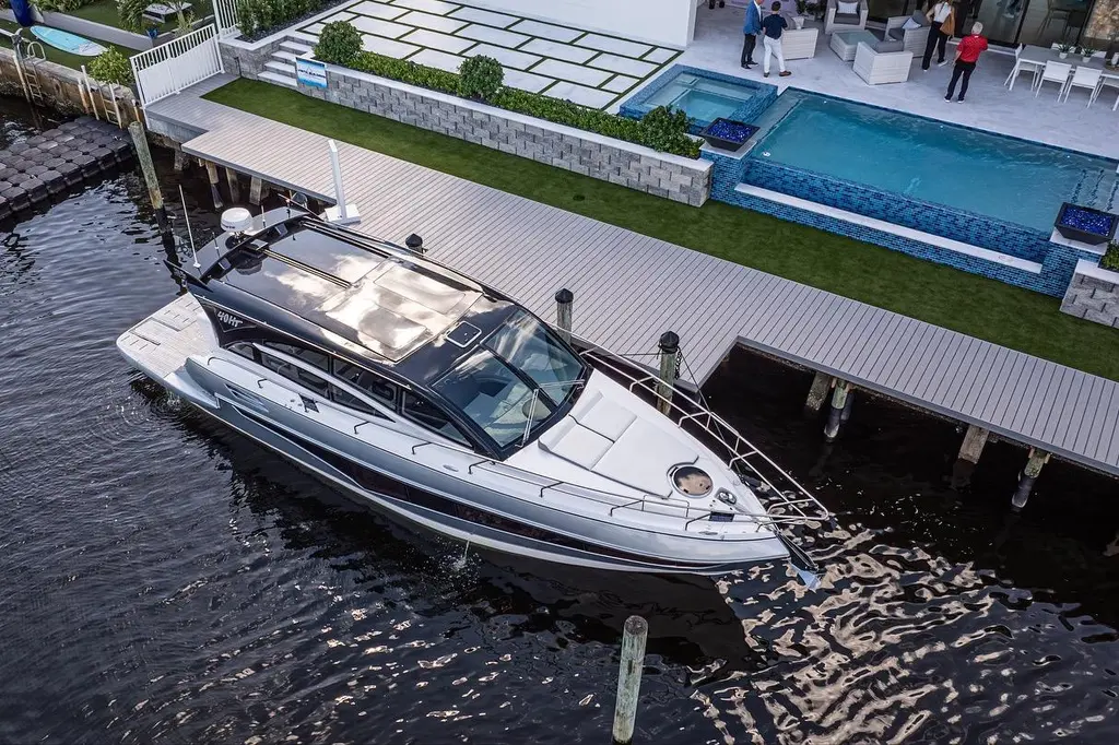 2025 Real 40 HT Luxury? Yacht For Sale in Miami FL 2025 Real 40 HT Luxury? Yacht For Sale in Miami FL