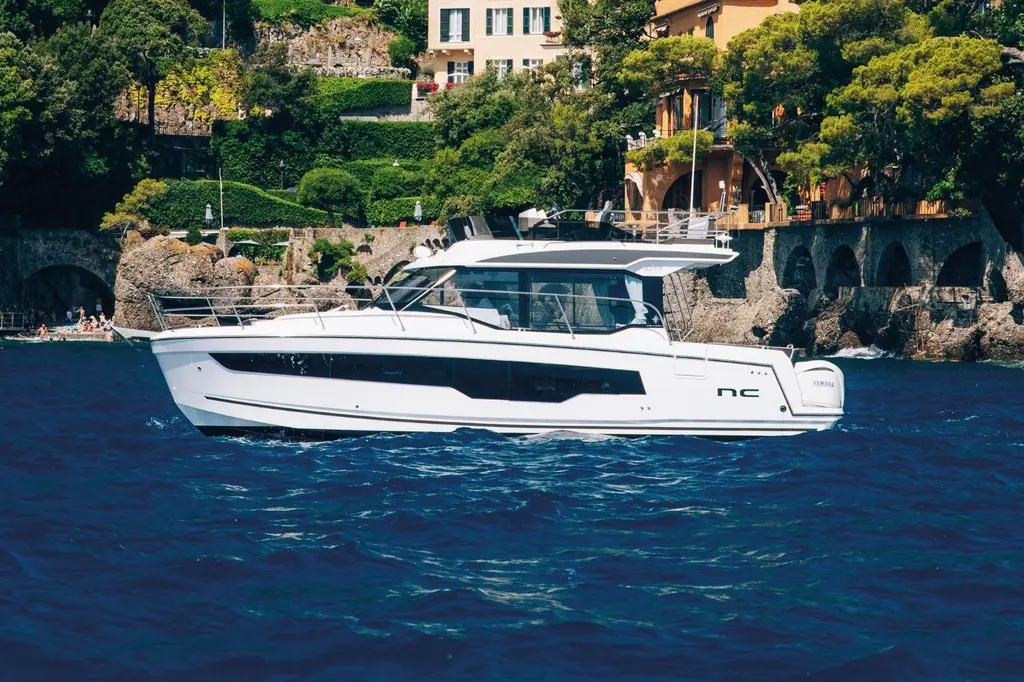 2027 jeanneau nc 1095 fly series 2 chicago illinois for sale