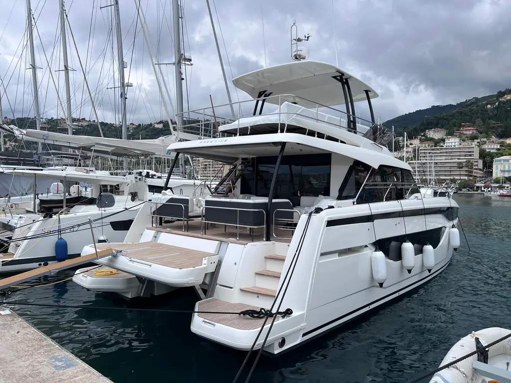 2024 Beneteau M 48 Yacht For Sale in Monaco 2024 Beneteau M 48 Yacht For Sale in Monaco