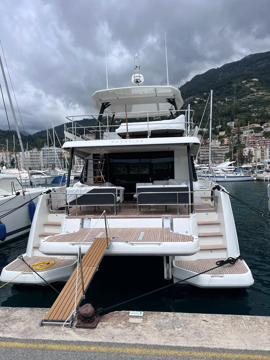 2024 Beneteau M 48 Yacht For Sale in Monaco 2024 Beneteau M 48 Yacht For Sale in Monaco