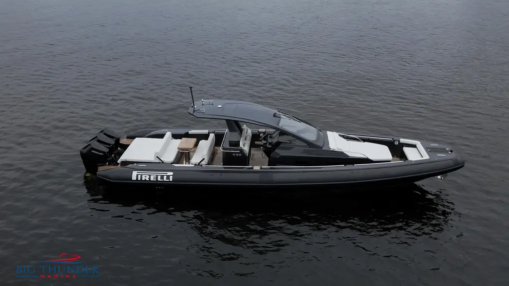 2025 Pirelli TecnoRib 42 OB Yacht For Sale in Lake Ozark MO 2025 Pirelli TecnoRib 42 OB Yacht For Sale in Lake Ozark MO