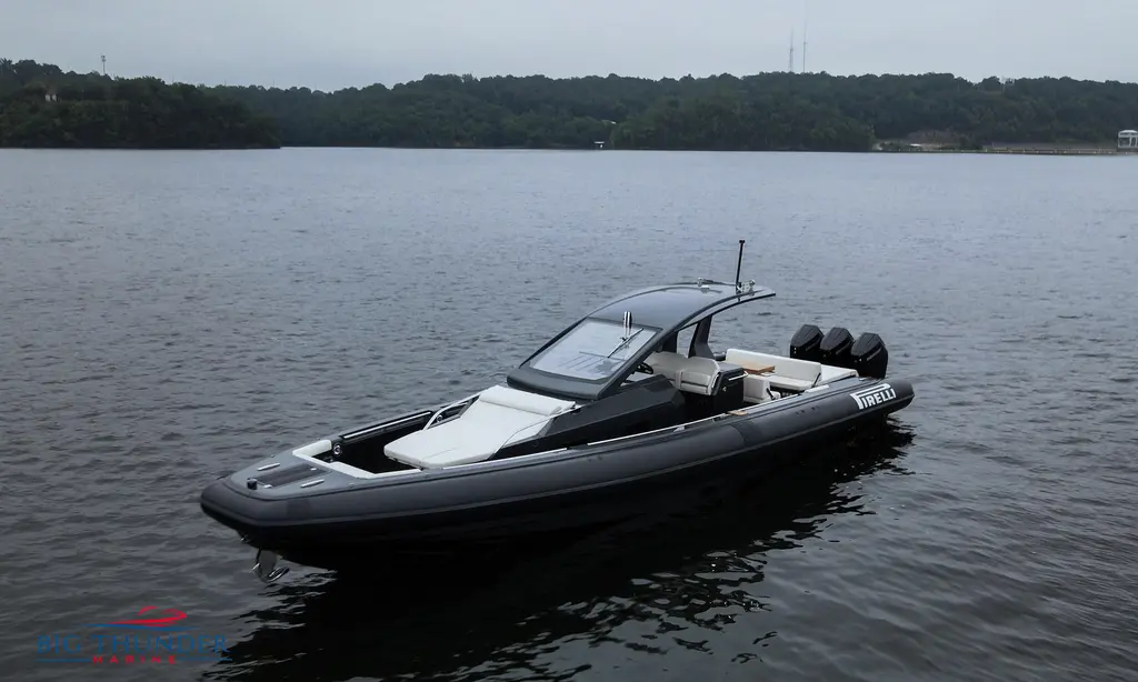 2025 Pirelli TecnoRib 42 OB Yacht For Sale in Lake Ozark MO 2025 Pirelli TecnoRib 42 OB Yacht For Sale in Lake Ozark MO