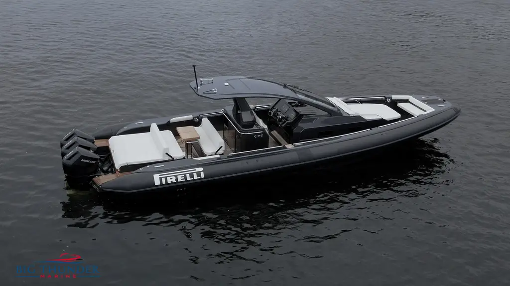 2025 Pirelli TecnoRib 42 OB Yacht For Sale in Lake Ozark MO 2025 Pirelli TecnoRib 42 OB Yacht For Sale in Lake Ozark MO