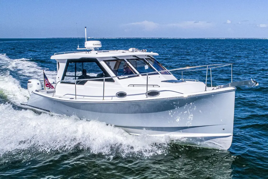 2024 True North 34 Outboard Express Yacht For Sale in Norwalk CT 2024 True North 34 Outboard Express Yacht For Sale in Norwalk CT