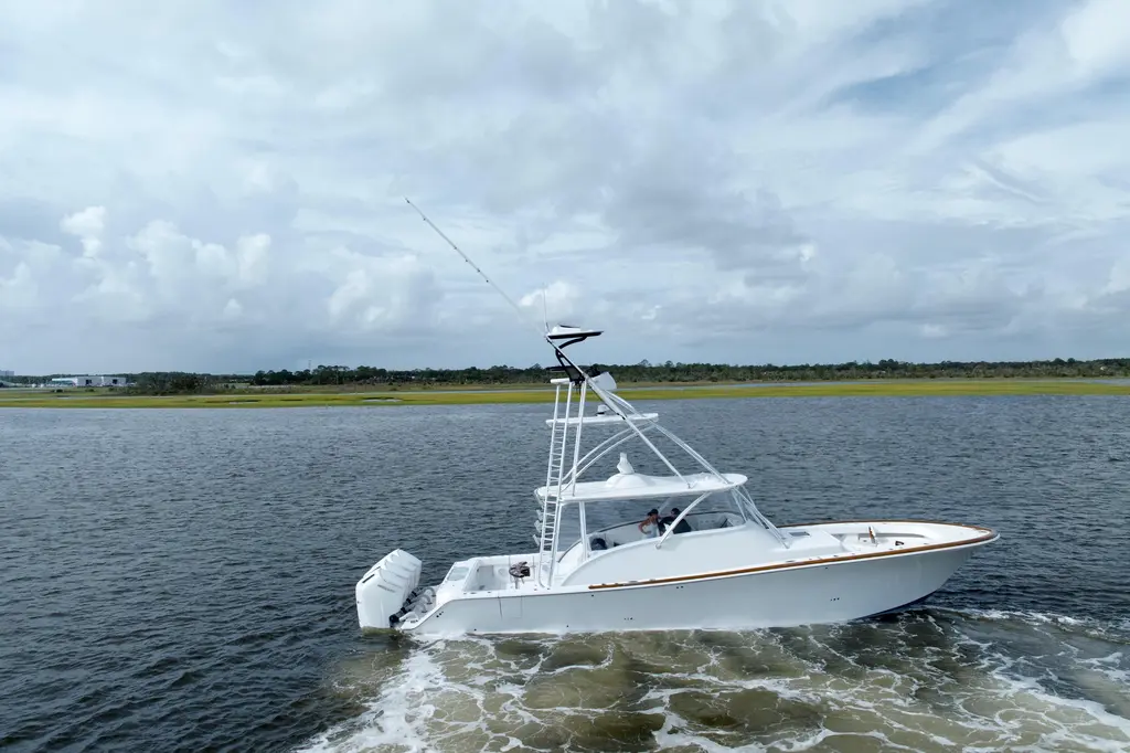 Front Runner Boatworks 47 Walkaround 2026 Front Runner 47 Walk Around Yacht For Sale in Hobe Sound FL Front Runner Boatworks 47 Walkaround 2026 Front Runner 47 Walk Around Yacht For Sale in Hobe Sound FL