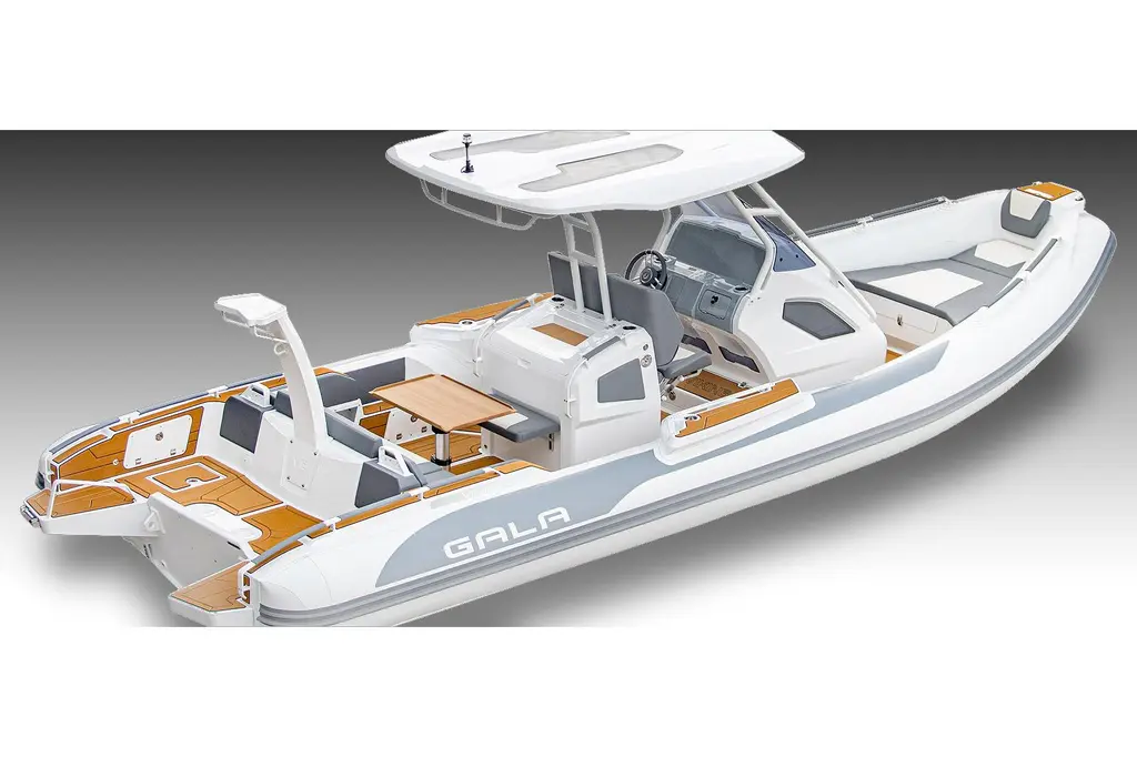 2026 V8 Yacht For Sale in Racine WI 2026 V8 Yacht For Sale in Racine WI