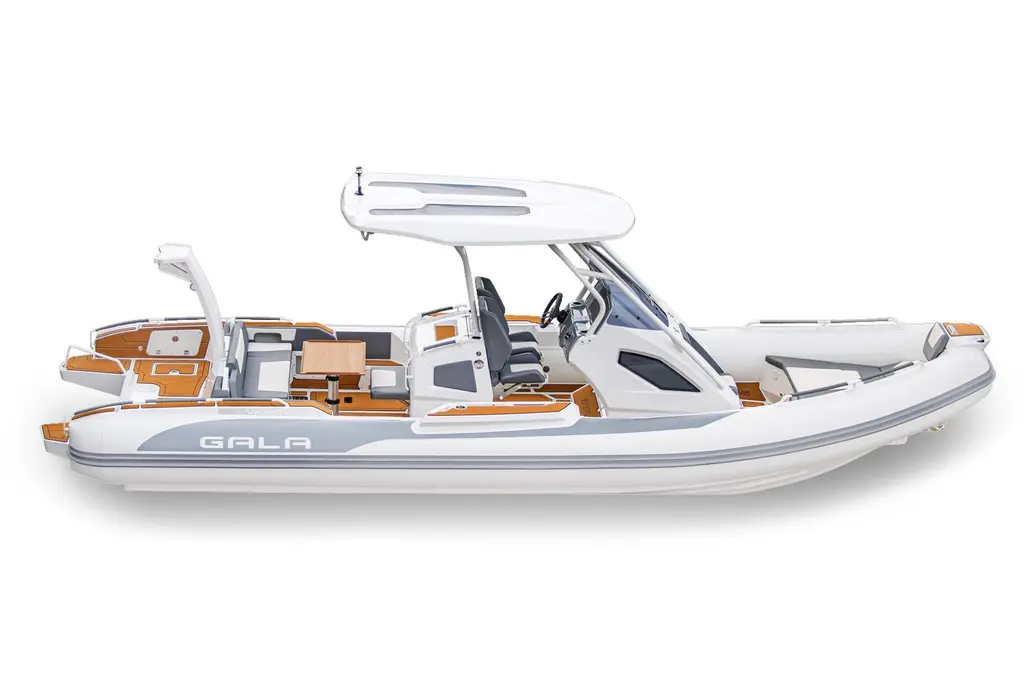 2026 V8 Yacht For Sale in Racine WI 2026 V8 Yacht For Sale in Racine WI