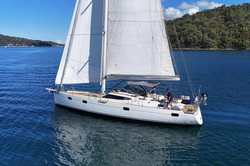 Looking Good II 2019 50 Yacht For Sale in Sydney NSW Looking Good II 2019 50 Yacht For Sale in Sydney NSW