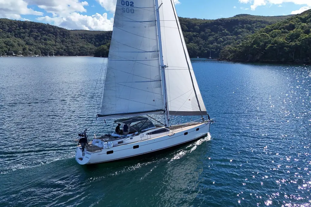 Looking Good II 2019 50 Yacht For Sale in Sydney NSW Looking Good II 2019 50 Yacht For Sale in Sydney NSW
