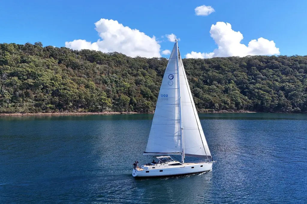 Looking Good II 2019 50 Yacht For Sale in Sydney NSW Looking Good II 2019 50 Yacht For Sale in Sydney NSW