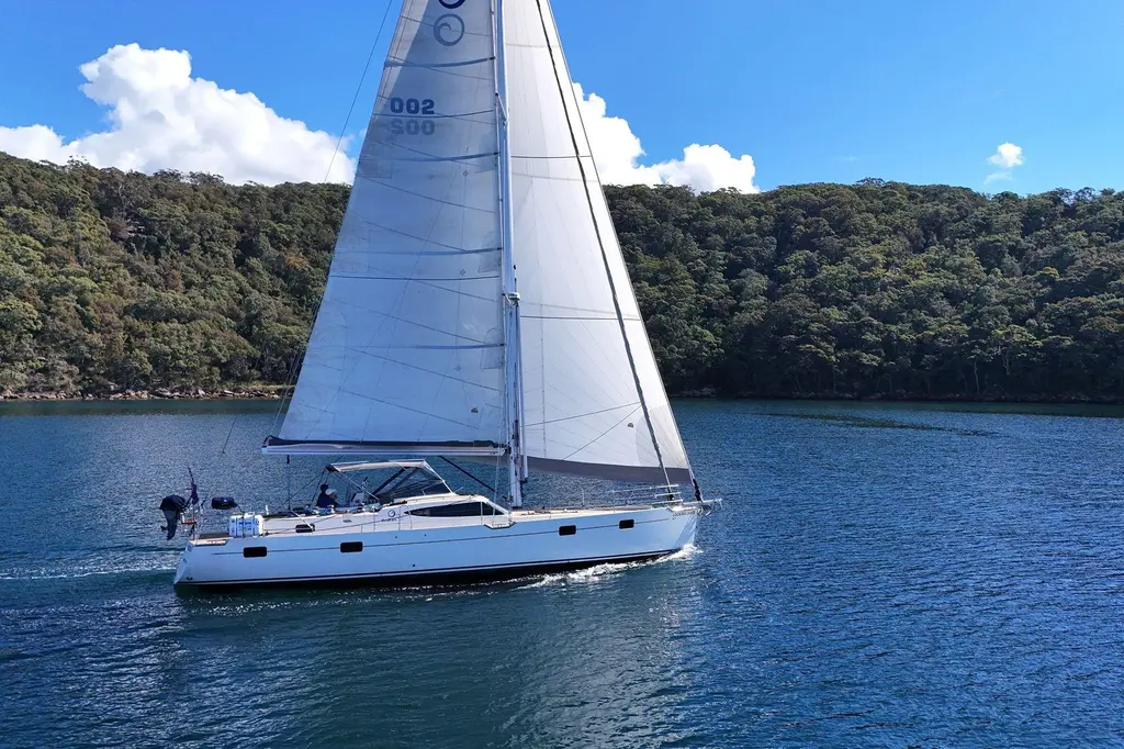 Looking Good II 2019 50 Yacht For Sale in Sydney NSW Looking Good II 2019 50 Yacht For Sale in Sydney NSW