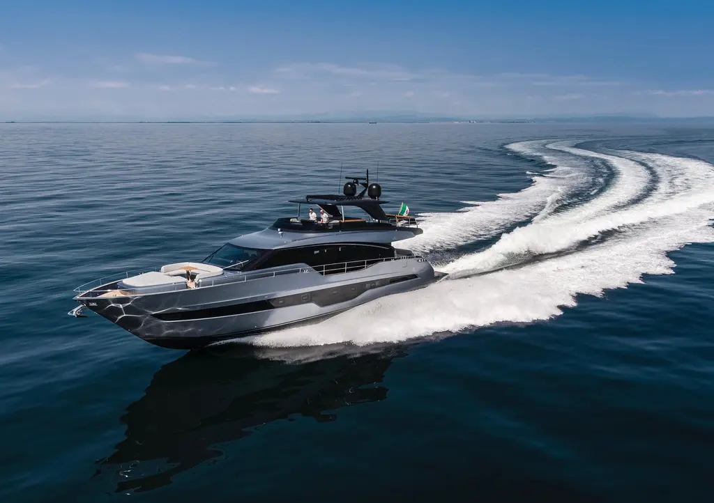 2026 Cranchi settantotto 78 Yacht For Sale in San Giorgio di Nogaro IT-UD 2026 Cranchi settantotto 78 Yacht For Sale in San Giorgio di Nogaro IT-UD