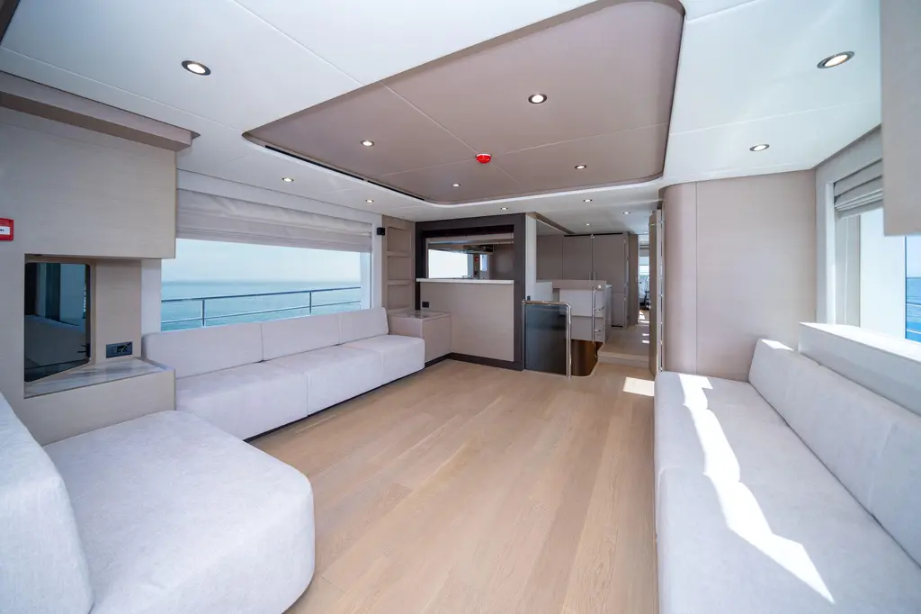 #20 NOMAD 75 SUV 2026 Nomad 75 SUV Yacht For Sale in Miami FL #20 NOMAD 75 SUV 2026 Nomad 75 SUV Yacht For Sale in Miami FL