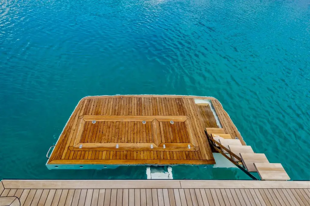 2022 Fjord 41XL Yacht For Sale in Corfu 2022 Fjord 41XL Yacht For Sale in Corfu