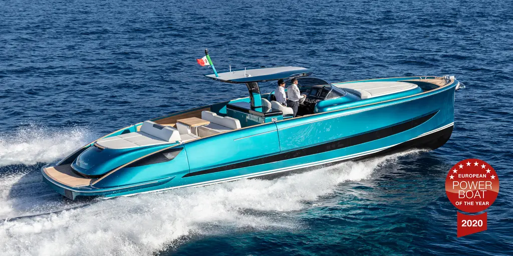 2026 48 Open Yacht For Sale in New Rochelle NY 2026 48 Open Yacht For Sale in New Rochelle NY