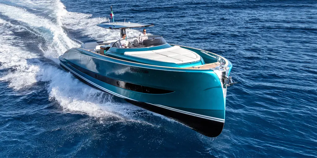 2026 48 Open Yacht For Sale in New Rochelle NY 2026 48 Open Yacht For Sale in New Rochelle NY