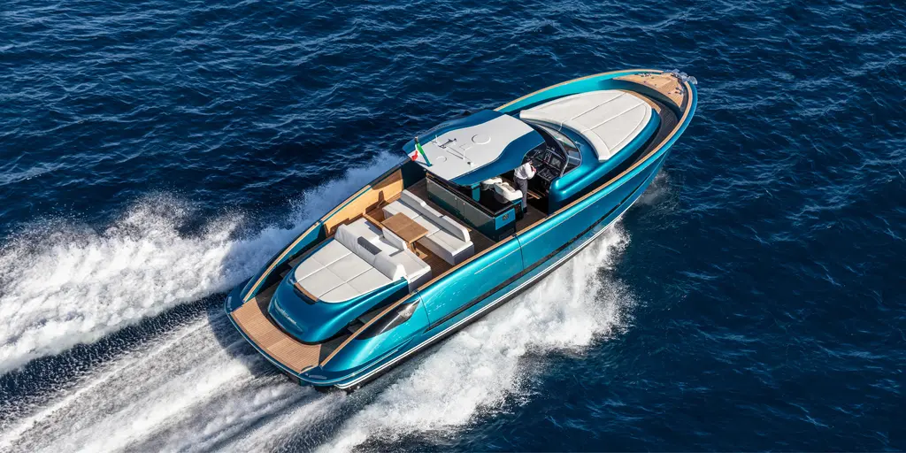 2026 48 Open Yacht For Sale in New Rochelle NY 2026 48 Open Yacht For Sale in New Rochelle NY