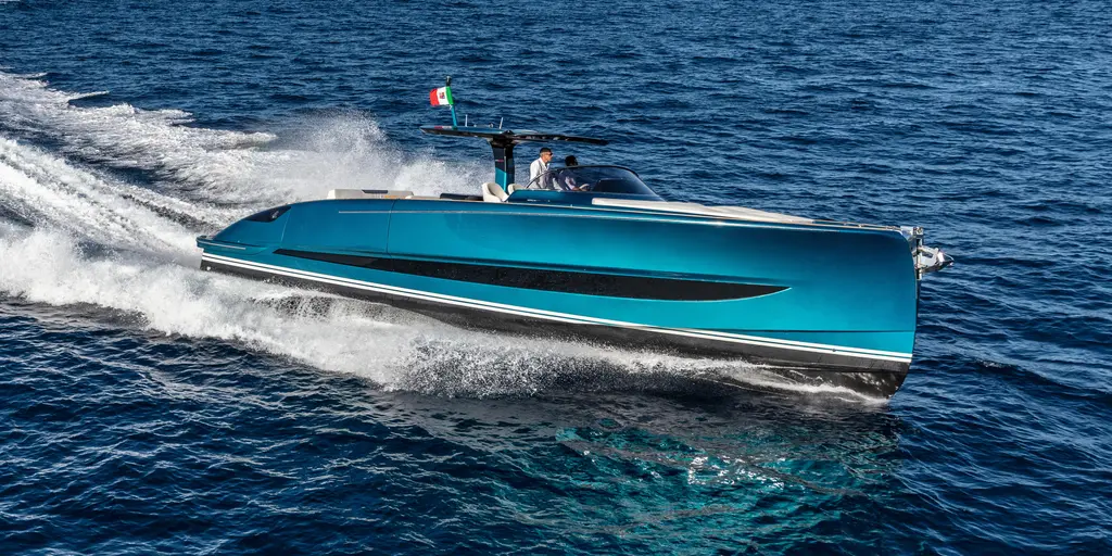 2026 48 Open Yacht For Sale in New Rochelle NY 2026 48 Open Yacht For Sale in New Rochelle NY