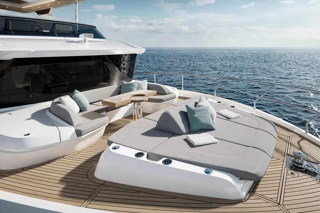 2026 Absolute Yachts Navetta 66 Yacht For Sale in Piet? 2026 Absolute Yachts Navetta 66 Yacht For Sale in Piet?