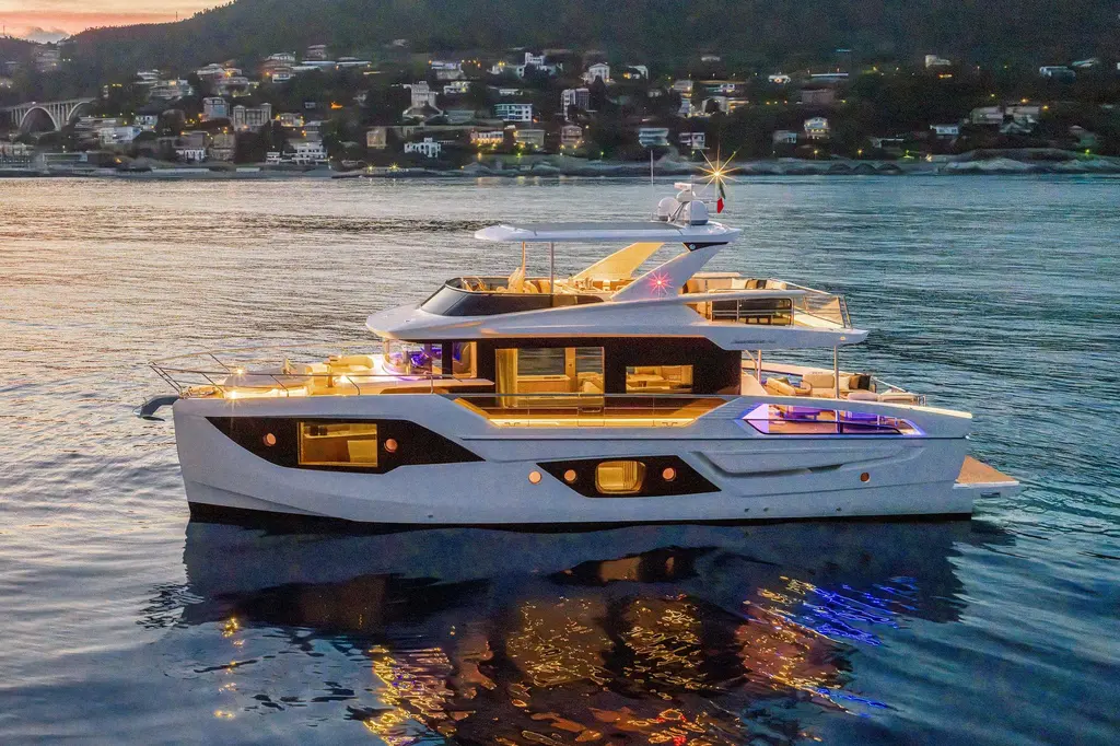 2026 absolute yachts navetta 62 piet 63 for sale