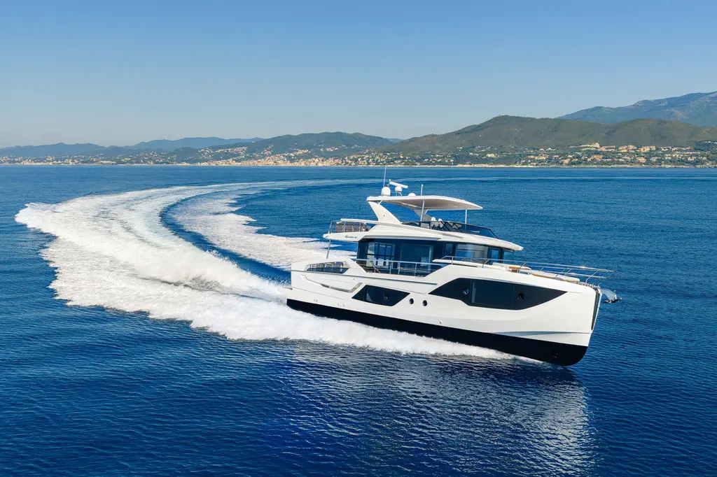 2026 Absolute Yachts Navetta 62 Yacht For Sale in Piet? 2026 Absolute Yachts Navetta 62 Yacht For Sale in Piet?
