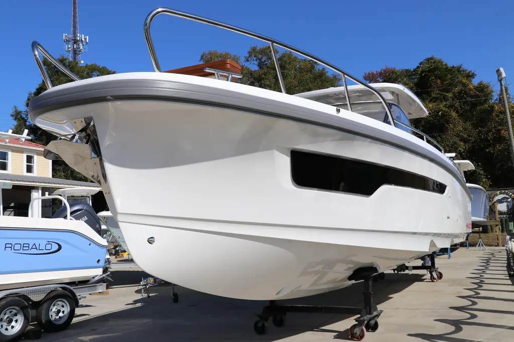 2025 Nimbus Tender 11 Yacht For Sale in Charleston SC 2025 Nimbus Tender 11 Yacht For Sale in Charleston SC