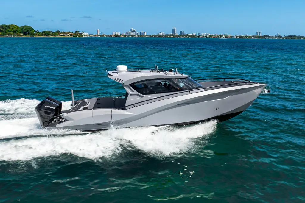 2026 CERE Yacht For Sale in West Palm Beach FL 2026 CERE Yacht For Sale in West Palm Beach FL