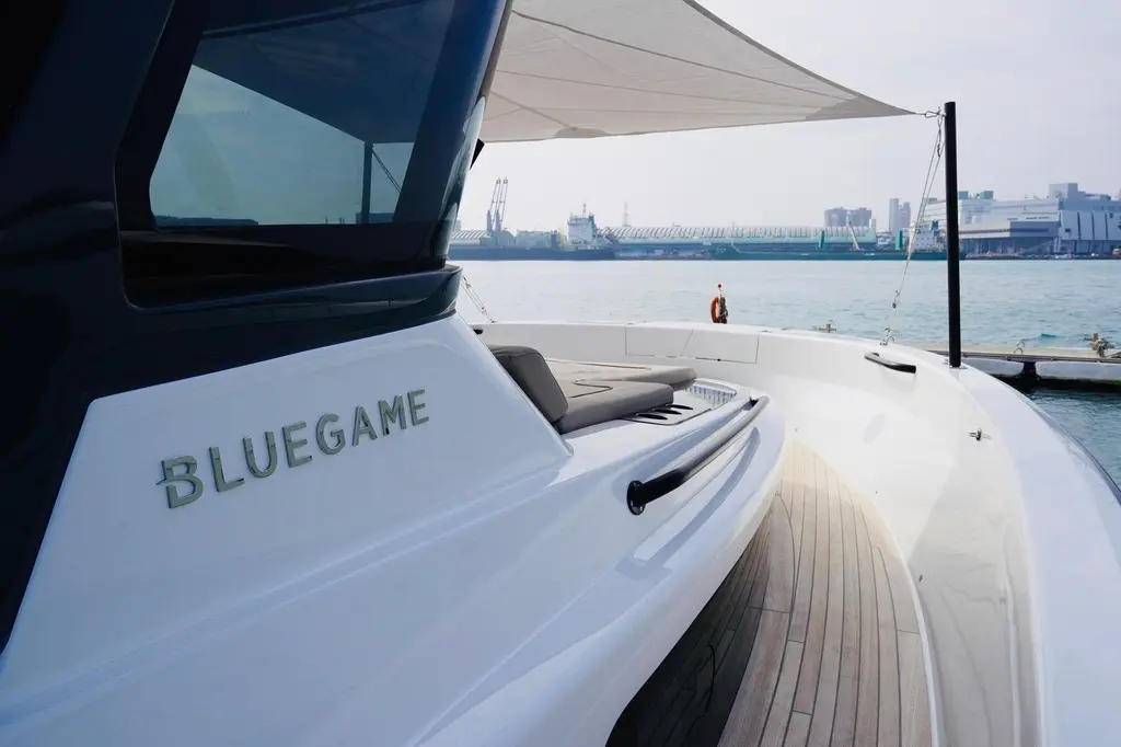 2021 Bluegame BG42 Yacht For Sale in New Taipei City 2021 Bluegame BG42 Yacht For Sale in New Taipei City