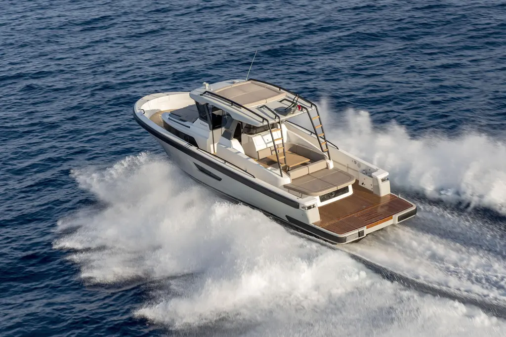 2021 Bluegame BG42 Yacht For Sale in New Taipei City 2021 Bluegame BG42 Yacht For Sale in New Taipei City