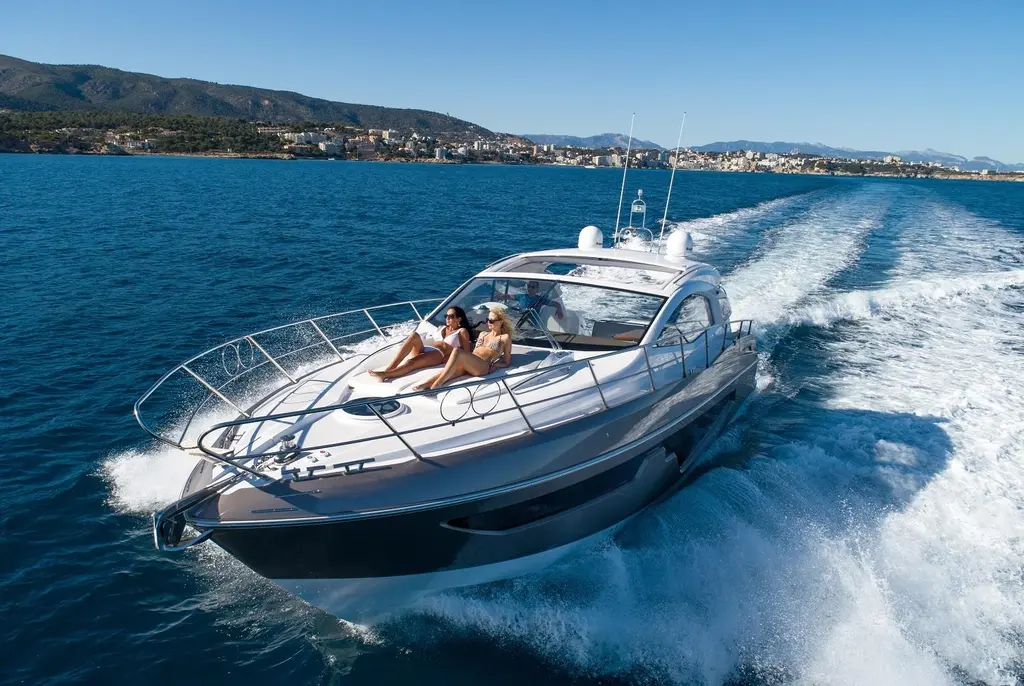 2024 Sessa C44 Cruiser Yacht For Sale in Tampa FL 2024 Sessa C44 Cruiser Yacht For Sale in Tampa FL