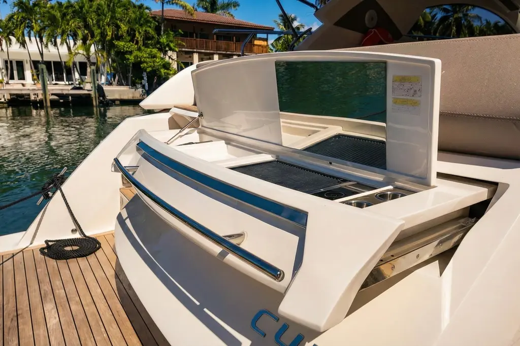 2024 Sessa C44 Cruiser Yacht For Sale in Tampa FL 2024 Sessa C44 Cruiser Yacht For Sale in Tampa FL