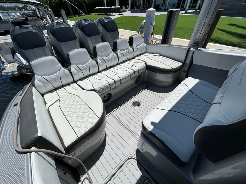 ADIOS CASH 2021 Midnight Express Yacht For Sale in Ocean Ridge FL ADIOS CASH 2021 Midnight Express Yacht For Sale in Ocean Ridge FL