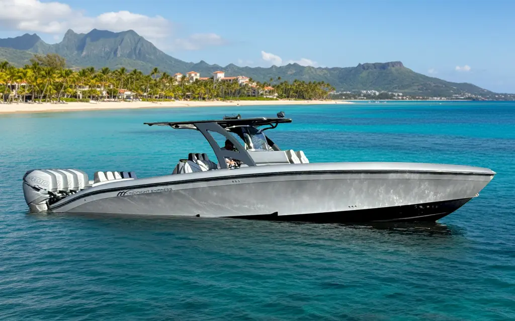 ADIOS CASH 2021 Midnight Express Yacht For Sale in Ocean Ridge FL ADIOS CASH 2021 Midnight Express Yacht For Sale in Ocean Ridge FL