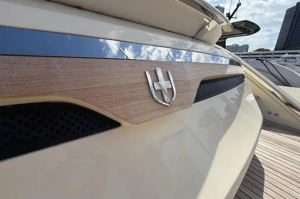 2025 Invictus TT 460 Yacht For Sale in Piran 2025 Invictus TT 460 Yacht For Sale in Piran