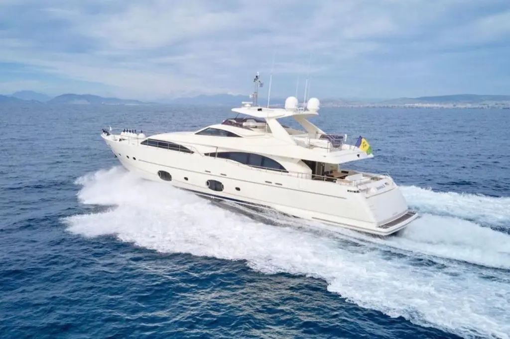 LADY YAZ 2010 Custom Line 97 Yacht For Sale in Bodrum LADY YAZ 2010 Custom Line 97 Yacht For Sale in Bodrum