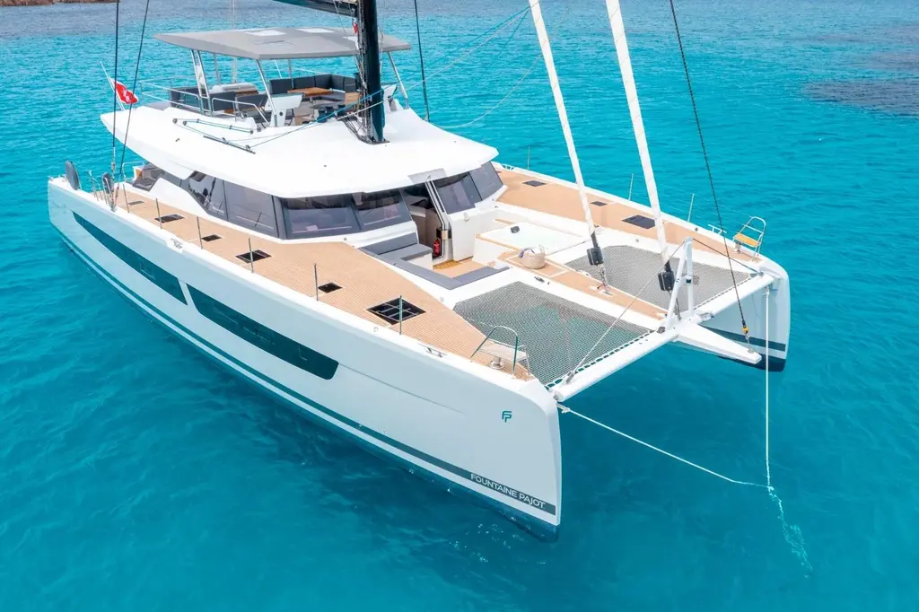 Semper Fidelis 2022 Fountaine Pajot Alegria 67 Catamaran Yacht For Sale in Sint Maarten Semper Fidelis 2022 Fountaine Pajot Alegria 67 Catamaran Yacht For Sale in Sint Maarten