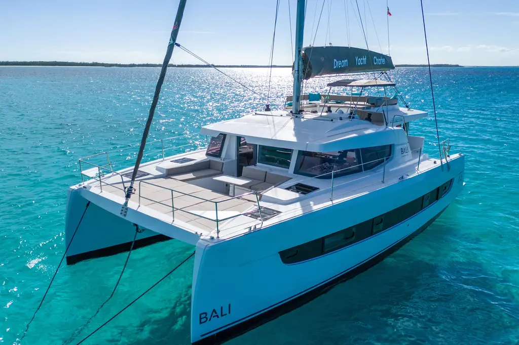 Saga 2023 Bali 4.4 Yacht For Sale in Nassau Saga 2023 Bali 4.4 Yacht For Sale in Nassau