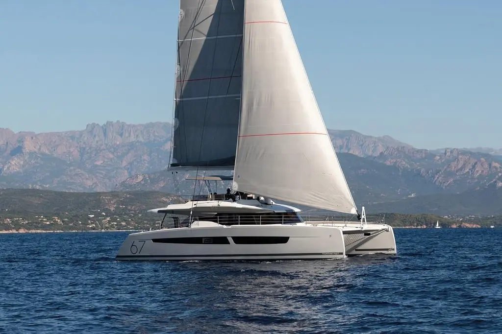 2024 Fountaine Pajot Alegria 67 Catamaran Yacht For Sale in Tortola 2024 Fountaine Pajot Alegria 67 Catamaran Yacht For Sale in Tortola