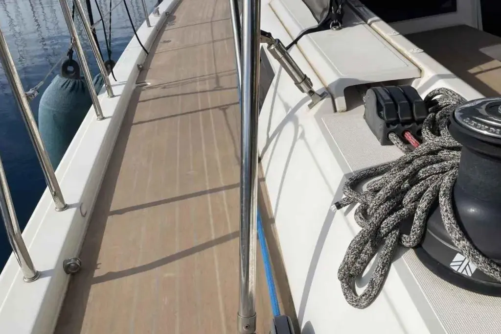 2025 Dufour 530 Yacht For Sale in La Rochelle 17 2025 Dufour 530 Yacht For Sale in La Rochelle 17