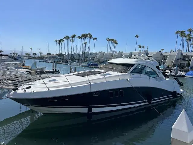 OBSESSION 2008 Sea Ray 55 Sundancer Yacht For Sale in San Diego CA OBSESSION 2008 Sea Ray 55 Sundancer Yacht For Sale in San Diego CA