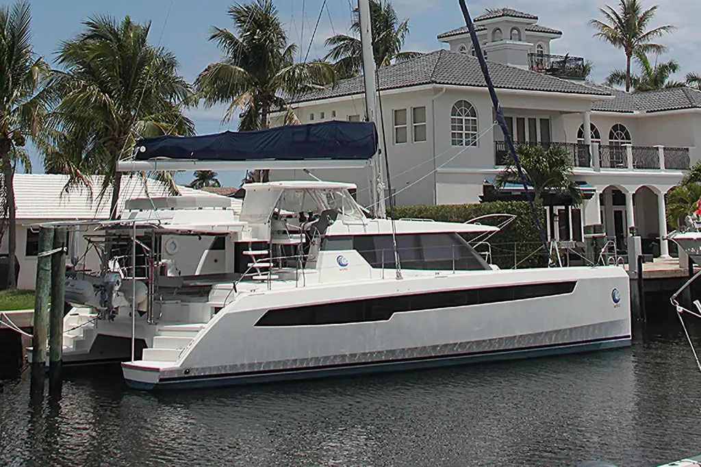 2020 leopard 50 wahoo delray beach florida for sale