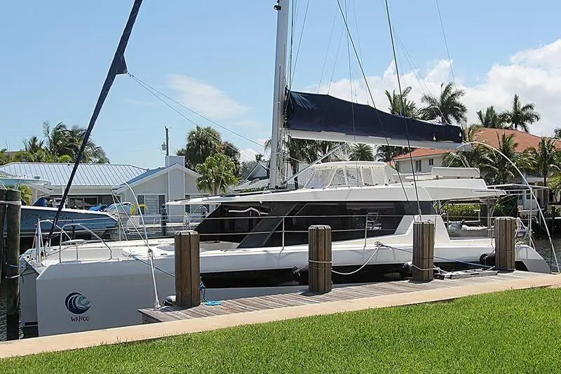 Wahoo 2020 Leopard 50 Yacht For Sale in Delray Beach FL Wahoo 2020 Leopard 50 Yacht For Sale in Delray Beach FL