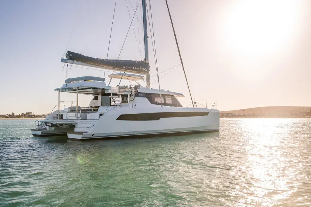 Wahoo 2020 Leopard 50 Yacht For Sale in Delray Beach FL Wahoo 2020 Leopard 50 Yacht For Sale in Delray Beach FL