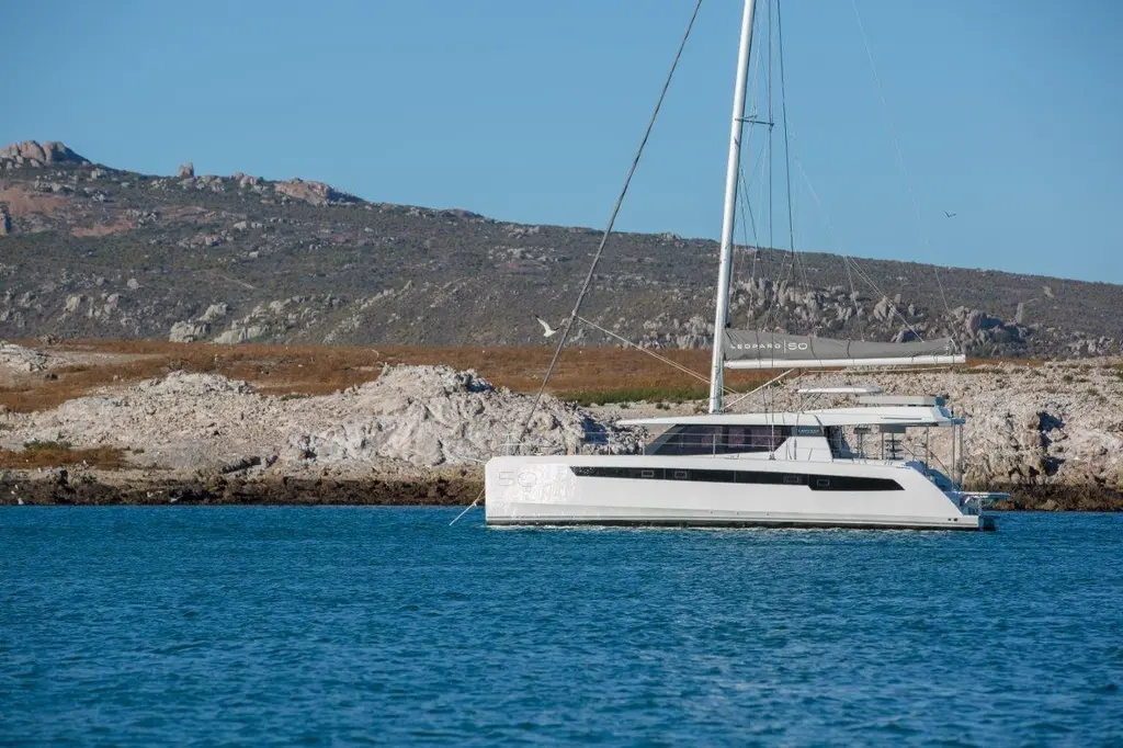Wahoo 2020 Leopard 50 Yacht For Sale in Delray Beach FL Wahoo 2020 Leopard 50 Yacht For Sale in Delray Beach FL