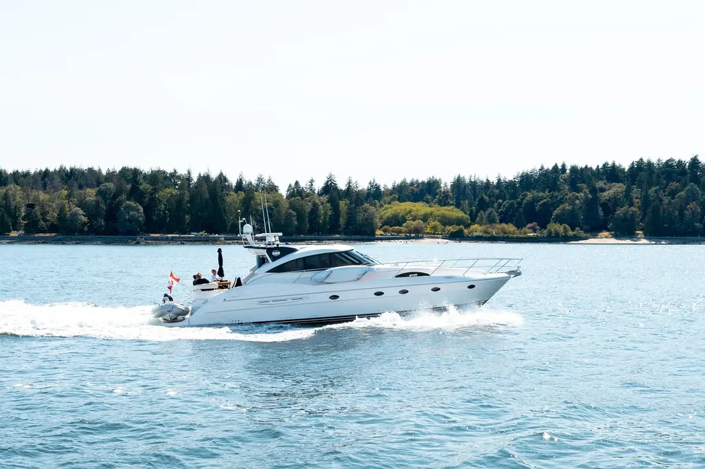 2006 Neptunus 55 Royale Yacht For Sale in Vancouver BC 2006 Neptunus 55 Royale Yacht For Sale in Vancouver BC