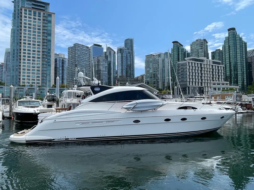 2006 Neptunus 55 Royale Yacht For Sale in Vancouver BC 2006 Neptunus 55 Royale Yacht For Sale in Vancouver BC