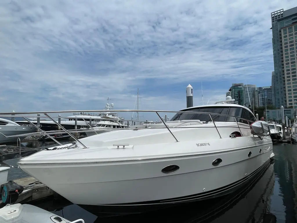 2006 Neptunus 55 Royale Yacht For Sale in Vancouver BC 2006 Neptunus 55 Royale Yacht For Sale in Vancouver BC